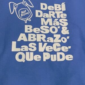 Pride Puerto Rico shirt that represents Arecibo